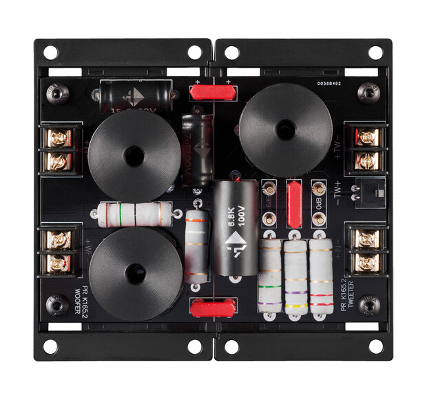 Helix PR K165.2 - 10
