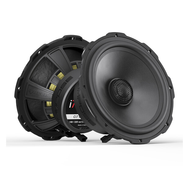 HELIX Ci7 C165.2FM-S3 - 2
