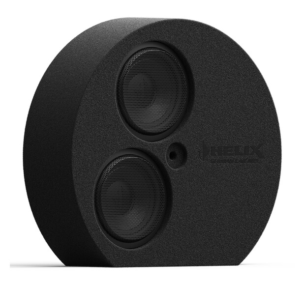 HELIX IK ER8.2-DVC2 - 2
