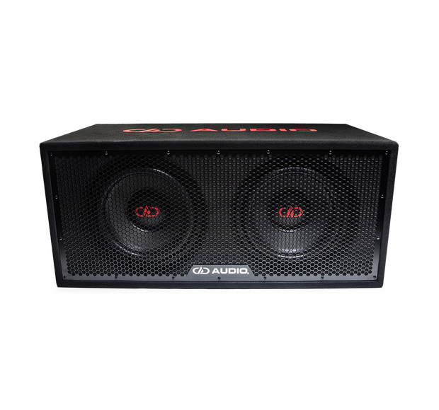 DD Audio LE-512.2a-D4 - 2