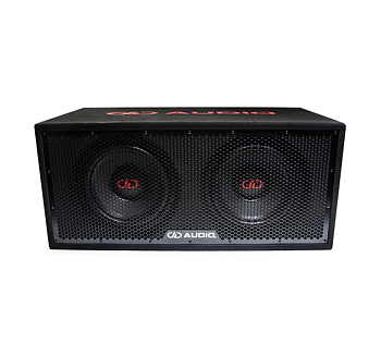 DD Audio LE-512.2a-D4