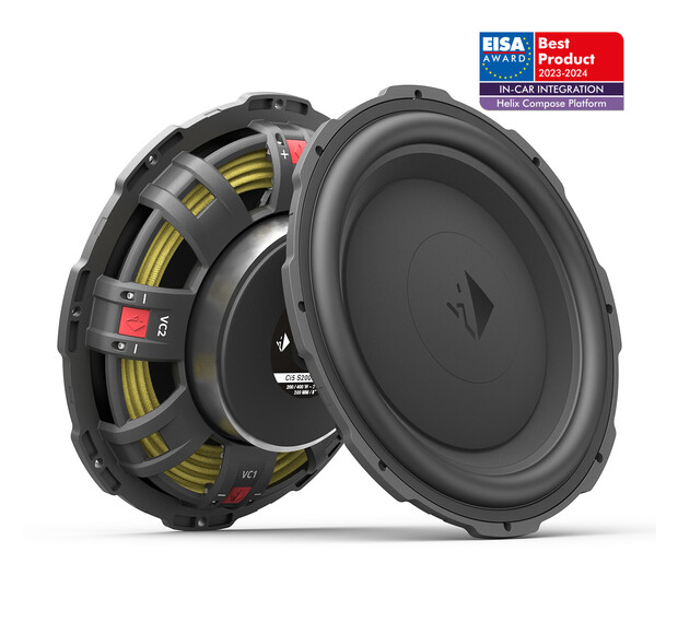 HELIX Ci5 S200FM-D2 - 2