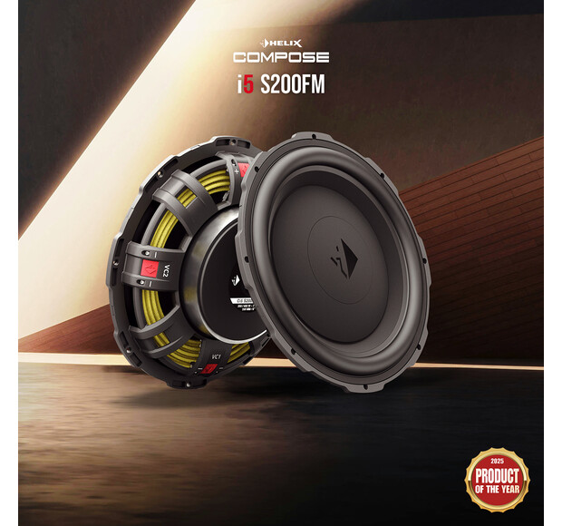 HELIX Ci5 S200FM-D2