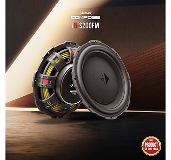 HELIX Ci5 S200FM-D2