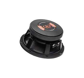 DD Audio VO-FR508