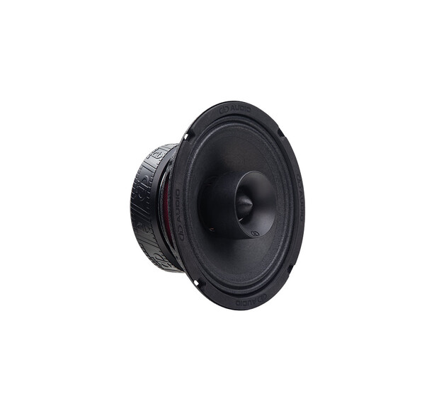 DD Audio VO-MX208-S4 - 2