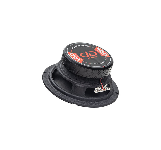 DD Audio VO-MX208-S4 - 4