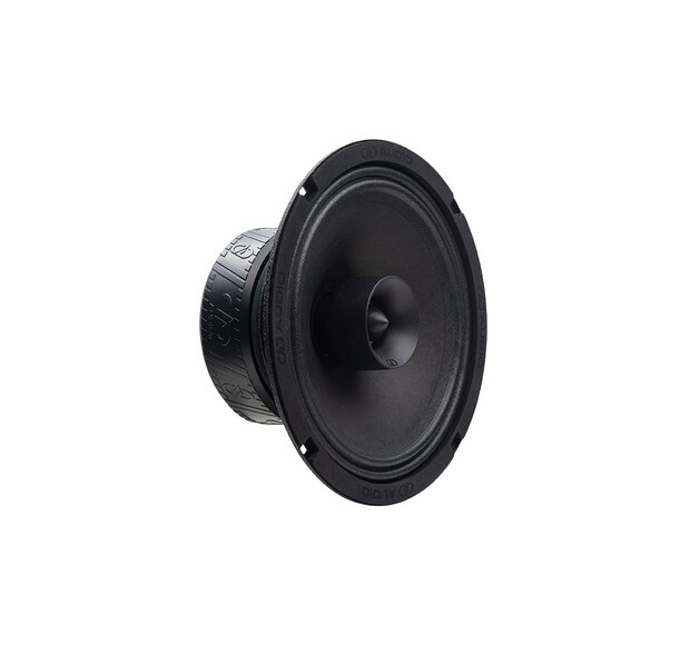 DD Audio VO-MX206-S4 - 2