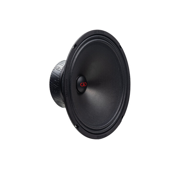 DD Audio VO-M210-S4 - 2