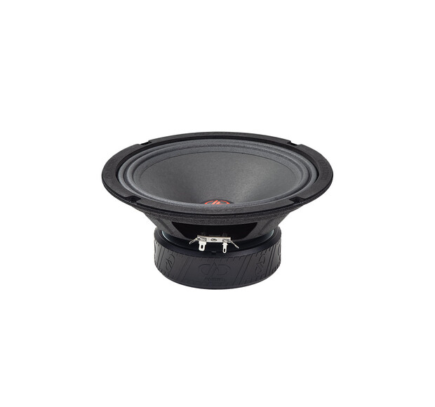 DD Audio VO-M208-S4 - 3