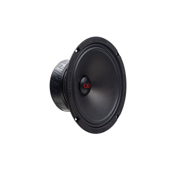 DD Audio VO-M208-S4 - 2