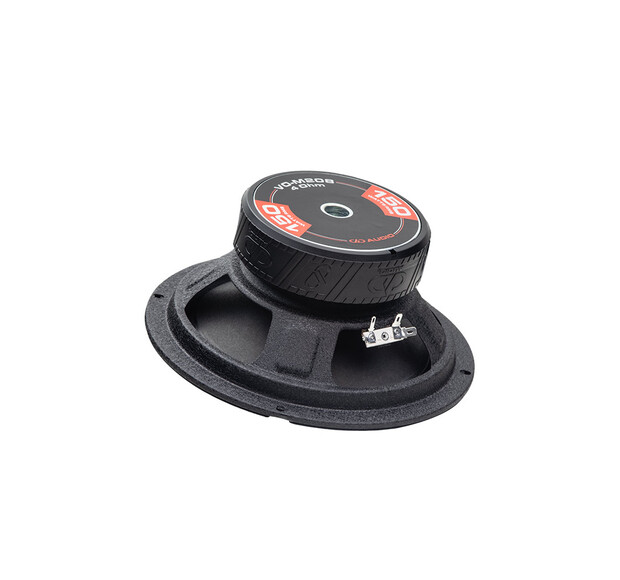 DD Audio VO-M208-S4 - 4