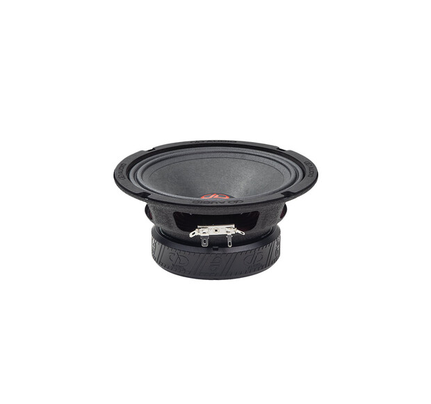 DD Audio VO-M206-S4 - 3