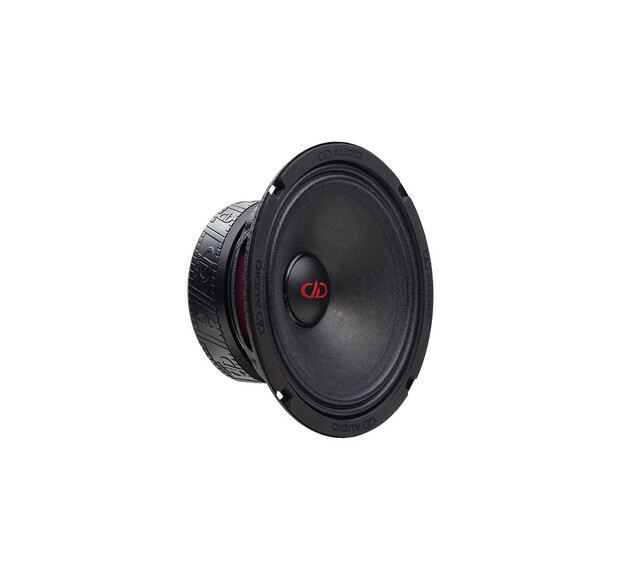 DD Audio VO-M206-S4 - 2