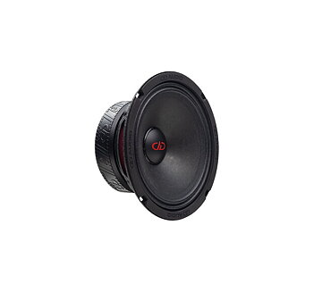 DD Audio VO-M206-S4