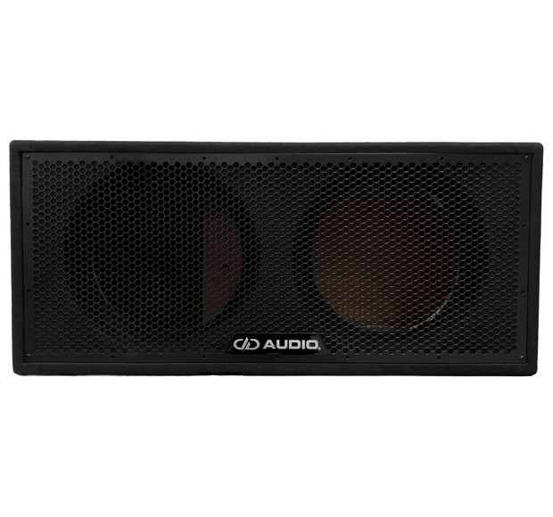 DD Audio UE-12.2a - 2
