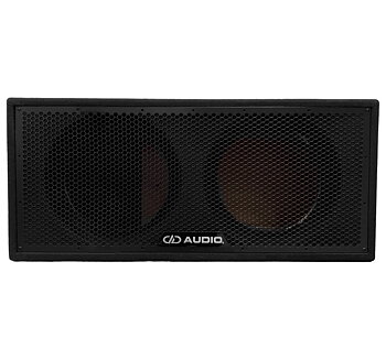 DD Audio UE-12.2a