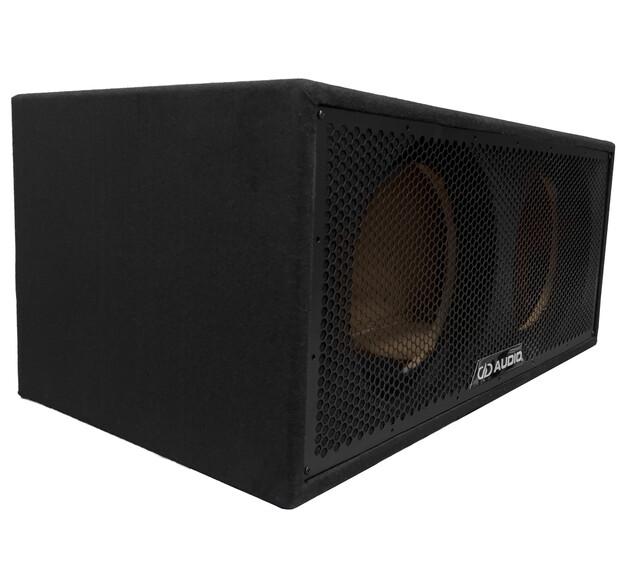 DD Audio UE-12.2a