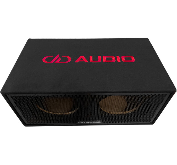 DD Audio UE-12.2a - 4