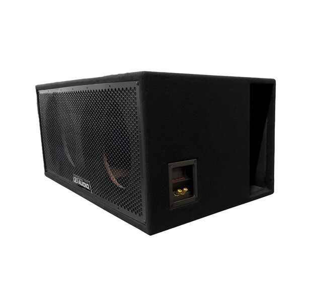 DD Audio UE-12.2a - 3