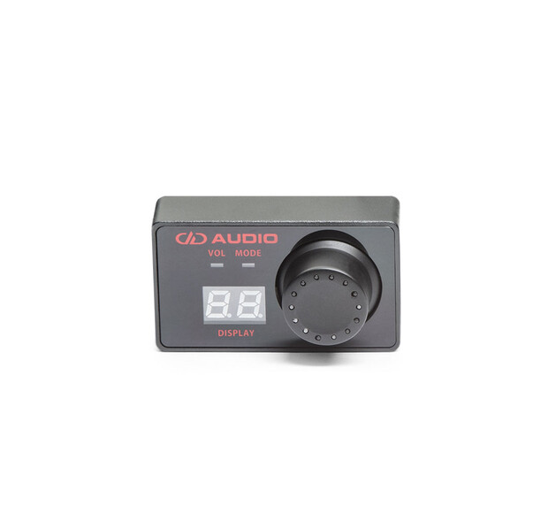 DD Audio 	DSI-3R - 6