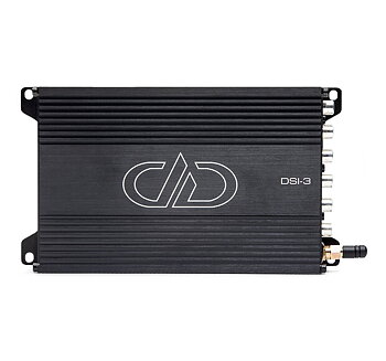 DD Audio 	DSI-3R