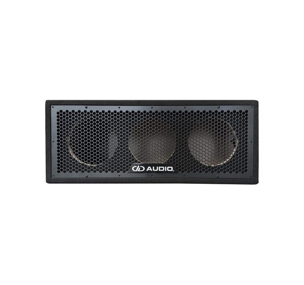 DD Audio UE-8.3a - 3