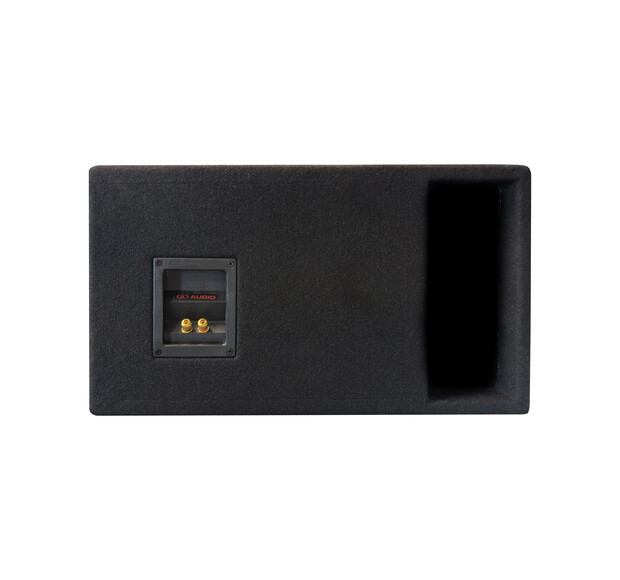 DD Audio UE-8.3a - 4