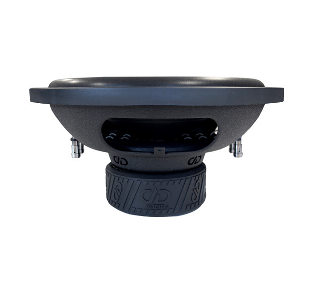DD Audio 212e-D4 - 5