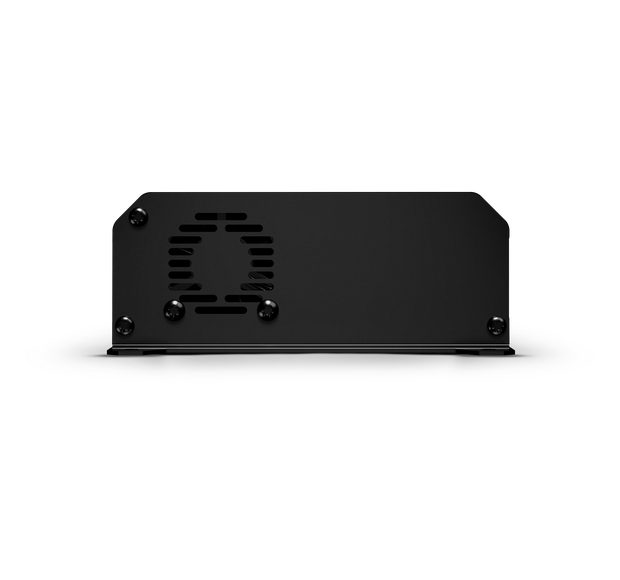 SounDigital 2000.8 GAN FOUNDERS EDITION - 4ohm - 7