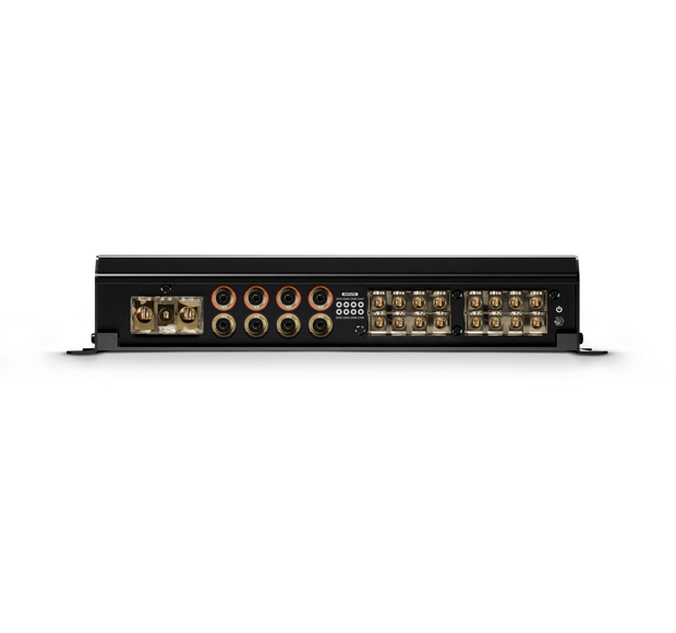 SounDigital 2000.8 GAN FOUNDERS EDITION - 4ohm - 6