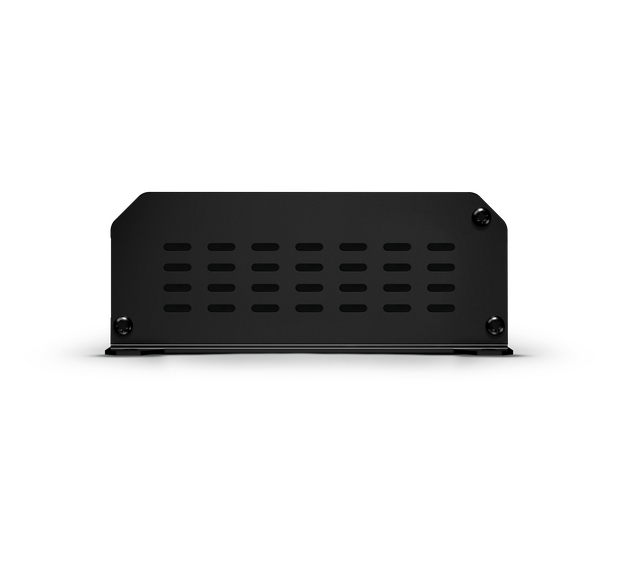 SounDigital 2000.8 GAN FOUNDERS EDITION - 4ohm - 8
