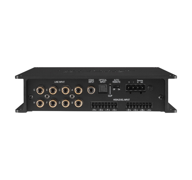 Helix DSP ULTRA S - 2