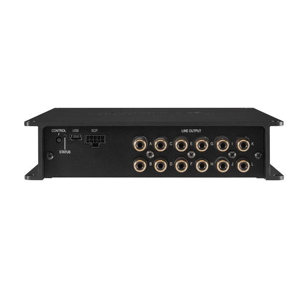 Helix DSP ULTRA S - 3