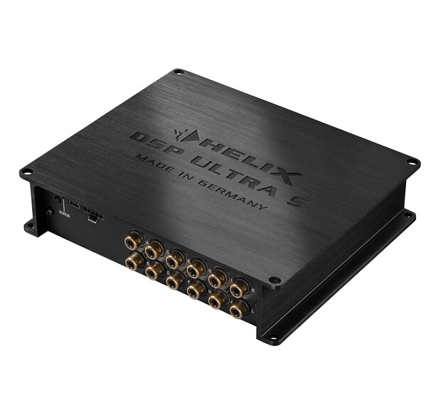 Helix DSP ULTRA S