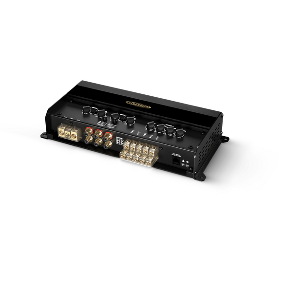 SounDigital 1500.5 GAN FOUNDERS EDITION - 4ohm - 3