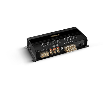 SounDigital 1500.5 GAN FOUNDERS EDITION - 4ohm
