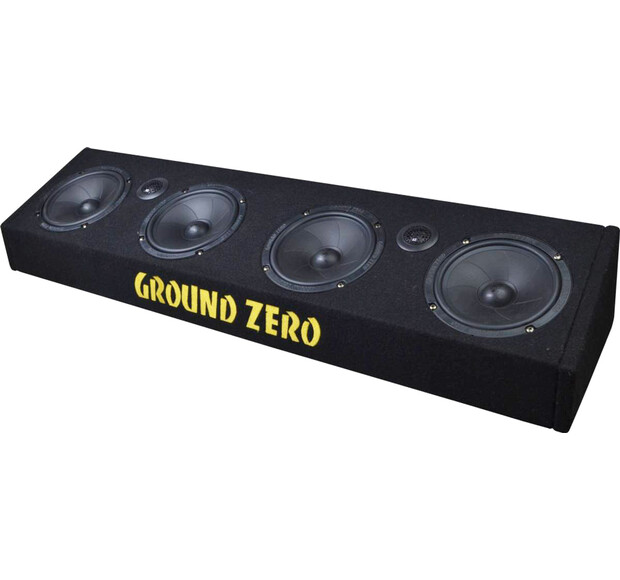 GZIB 2.165-TT20 - 2