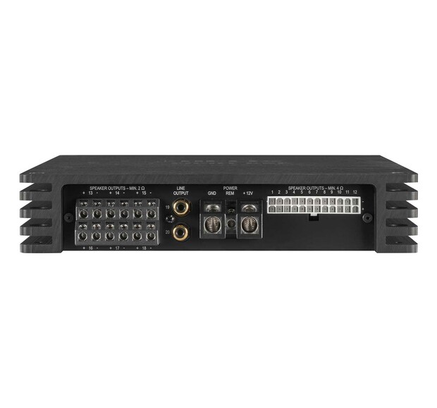HELIX V EIGHTEEN DSP - 3