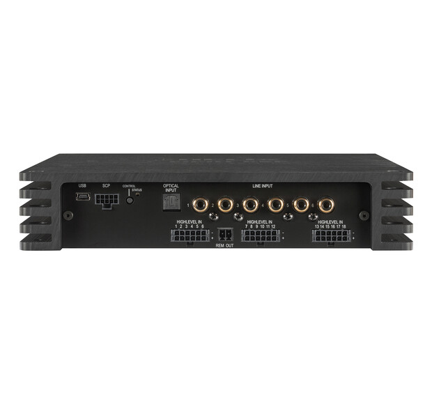 HELIX V EIGHTEEN DSP - 2