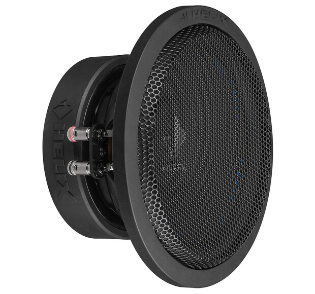 Helix K 8W-DVC2 - 2