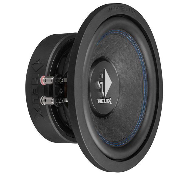 Helix K 8W-DVC2