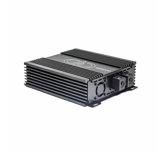 DD Audio SS2000