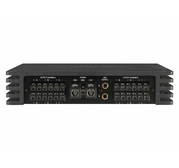 Helix  V TWELVE DSP MK2 - 3