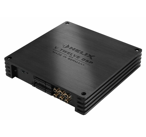 Helix  V TWELVE DSP MK2