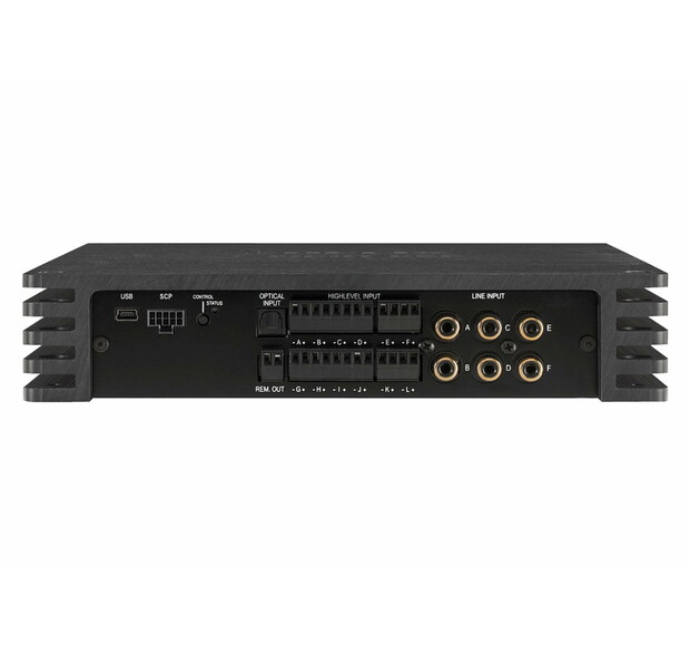 Helix  V TWELVE DSP MK2 - 2
