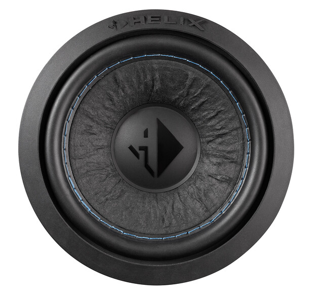Helix IK W6-SVC2 ( 1x2Ohm ) - 2