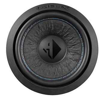 Helix IK W6-SVC2 ( 1x2Ohm )