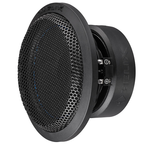 Helix IK W6-DVC2 ( 2x2Ohm ) - 3