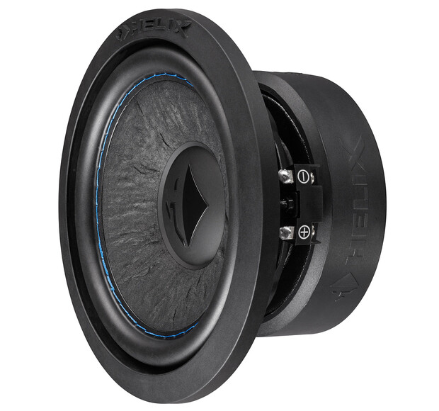Helix IK W6-DVC2 ( 2x2Ohm )